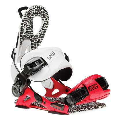 B Forward Women's Binding