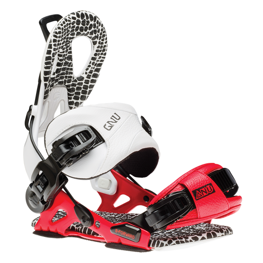 B Forward Women's Binding