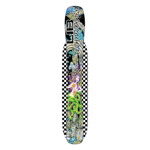 LIB TECH SNOSK8 48" ROCKER COMPLETE 2023