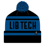 LIB TECH POM BEANIE