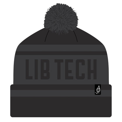 LIB TECH POM BEANIE
