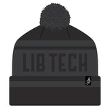 LIB TECH POM BEANIE