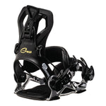 GNU FANTAST WOMAN'S BINDING 2022