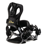 GNU FANTAST WOMAN'S BINDING 2022