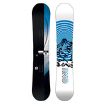 GNU GWO SNOWBOARD MEN'S 2023 DBD
