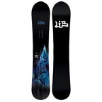 LIB TECH SKUNK APE II SNOWBOARD MEN'S 2023 DBD