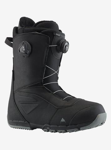 BURTON RULER BOA SNOWBOARD BOOTS MEN'S 2022