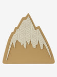 BURTON FOAM MATS STOMP PADS
