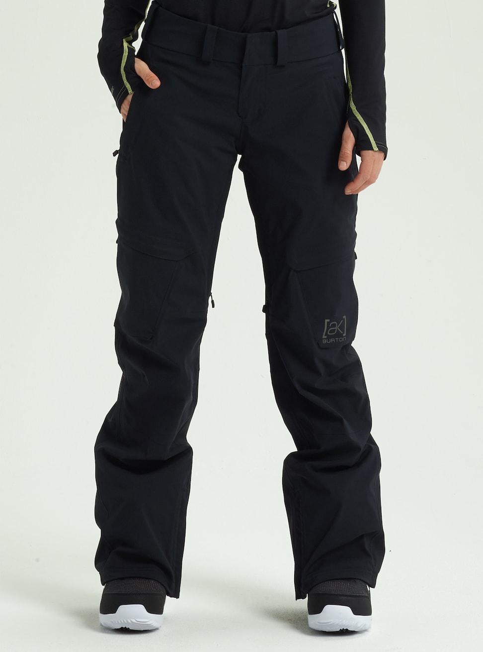 Burton - Women's [ak] GORE‑TEX Insulated Summit Pant