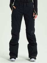 Burton - Women's [ak] GORE‑TEX Insulated Summit Pant