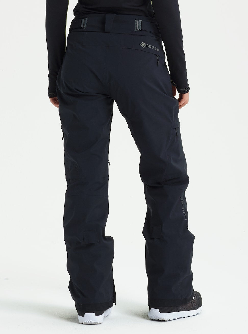 Burton - Women's [ak] GORE‑TEX Insulated Summit Pant