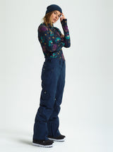 Burton - Women's [ak] GORE‑TEX Insulated Summit Pant