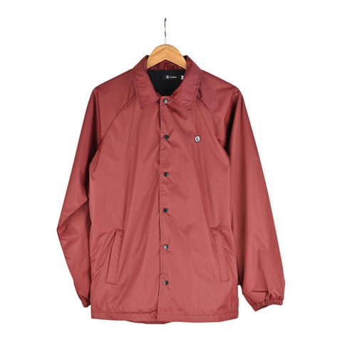 CG HABITATS WIND BREAKER STANDARD MEN'S