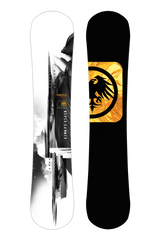 NEVER SUMMER PROTO ULTRA MEN'S SNOWBOARD DBD