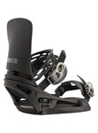 BURTON CARTEL X EST SNOWBOARD BINDINGS MEN'S 2022