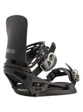 BURTON CARTEL X EST SNOWBOARD BINDINGS MEN'S 2022