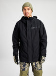 BURTON GORE POWLINE JACKET MEN'S