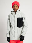 BURTON GORE POWLINE JACKET MEN'S