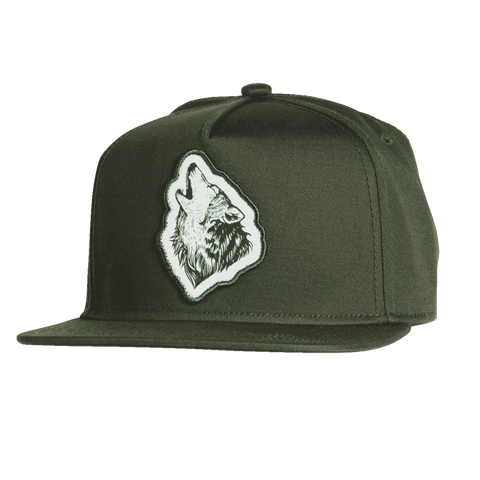 Patch Series Cap