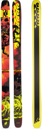 K2 Reckoner 112 MEN'S SKI 2022