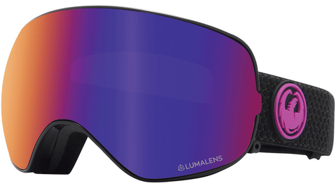 DRAGON X2S GOGGLES 2023