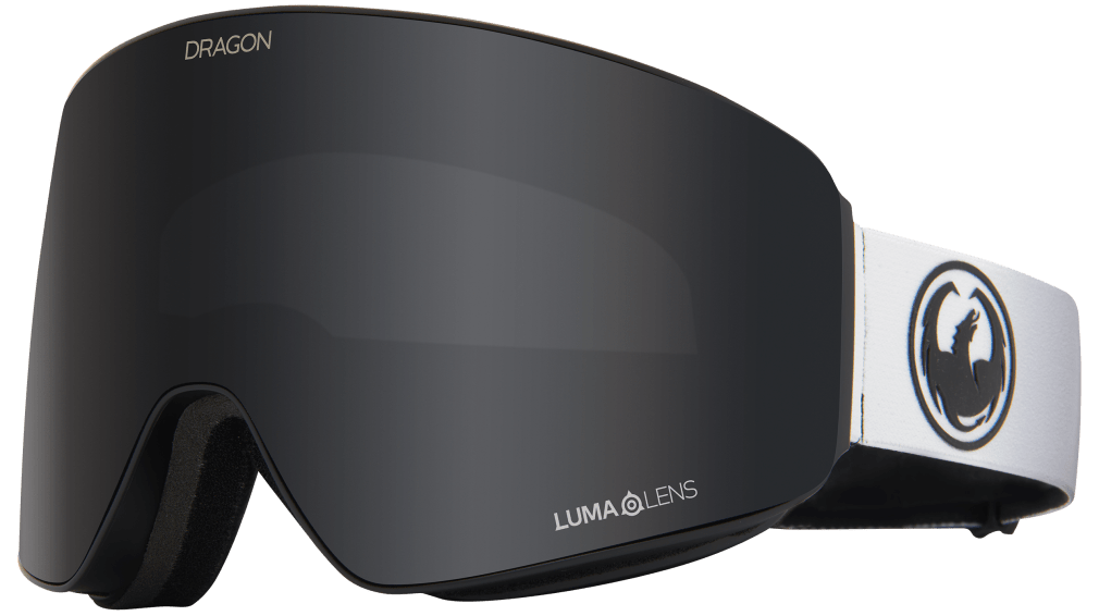 DRAGON PXV GOGGLES 2023