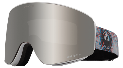 DRAGON PXV GOGGLES 2023