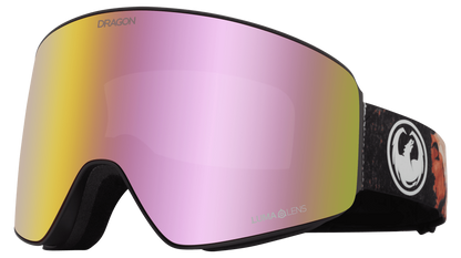 DRAGON PXV GOGGLES 2023