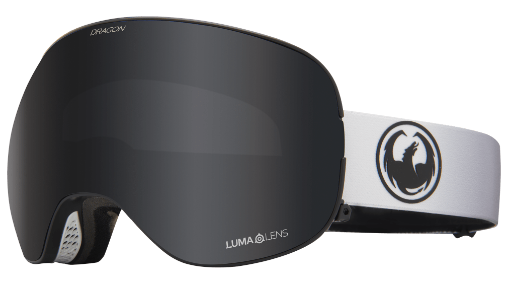 DRAGON X2 GOGGLES 2023