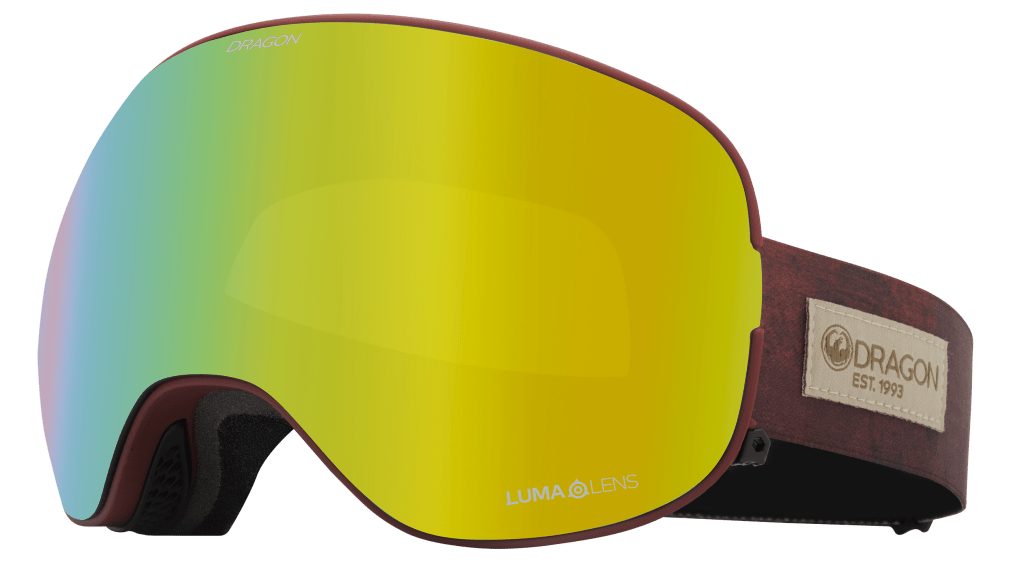 DRAGON X2 GOGGLES 2023