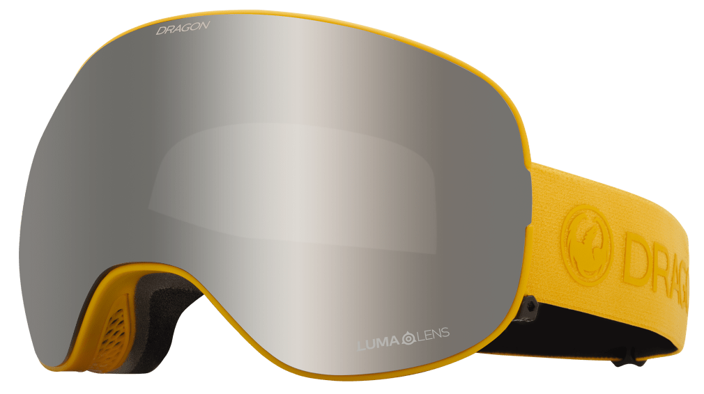 DRAGON X2 GOGGLES 2023