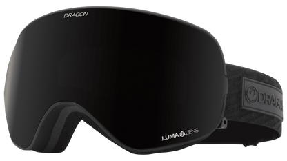 DRAGON X2S GOGGLES 2023