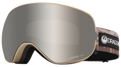 DRAGON X2S GOGGLES 2023