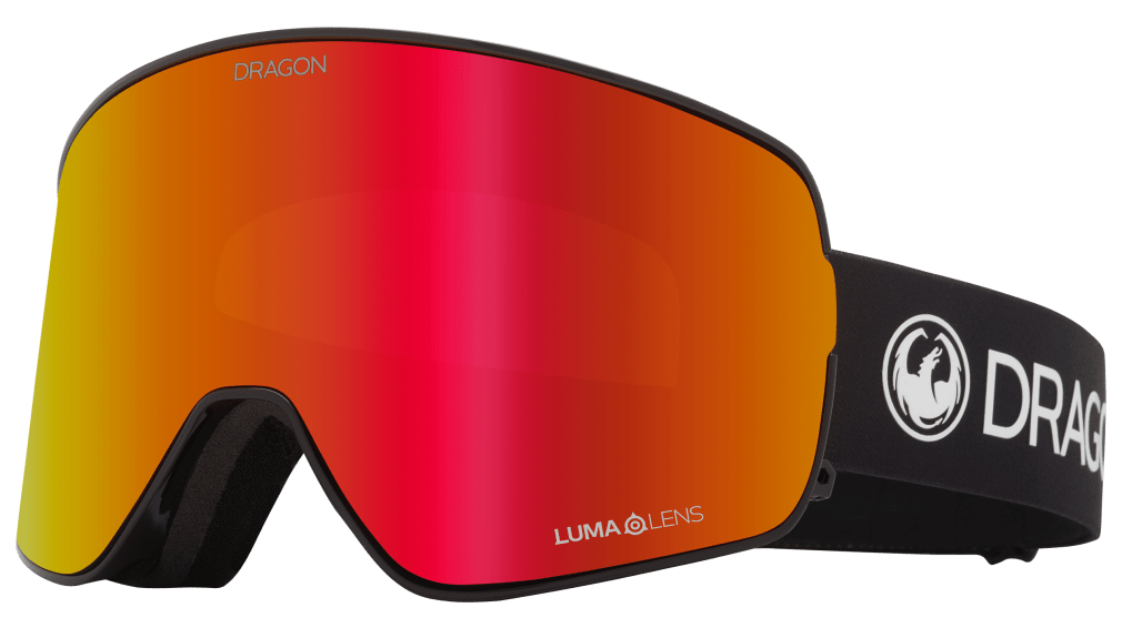 DRAGON NFX2 GOGGLES 2023