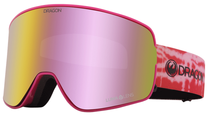 DRAGON NFX2 GOGGLES 2023
