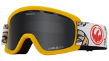 DRAGON LiLD GOGGLES 2023