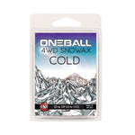 ONEBALL SNOWBOARD/SKI WAX