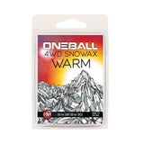 ONEBALL SNOWBOARD/SKI WAX