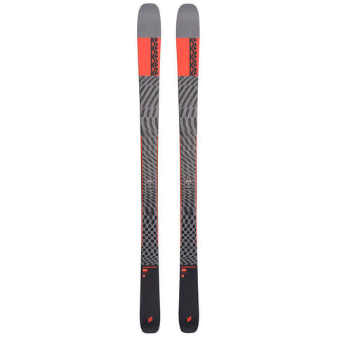 K2 MINDBENDER 90TI MEN'S SKI 2022