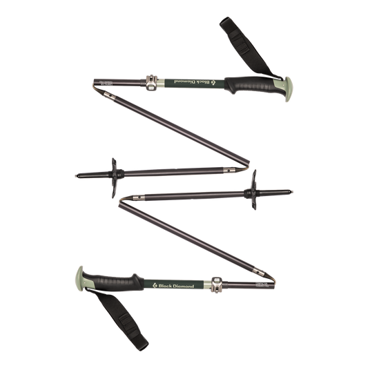 Black Diamond Compactor Pole