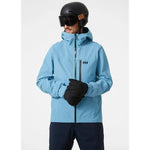 HELLRY HANSON SWIFT JACKET MAN'S