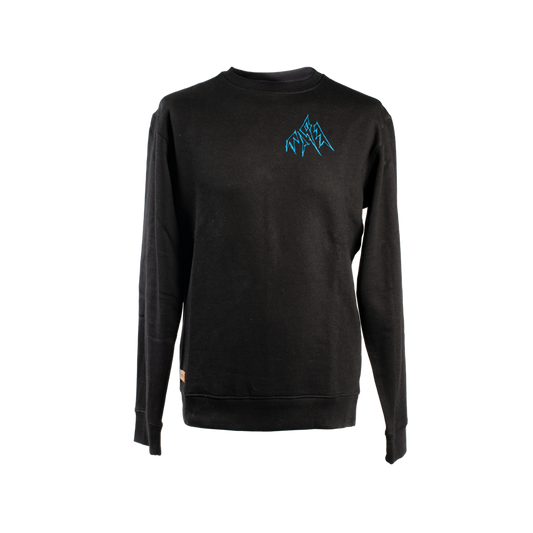 Jones Davos Crew Hoodie