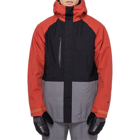 686 GORE-TEX CORE SHELL JACKET MEN'S