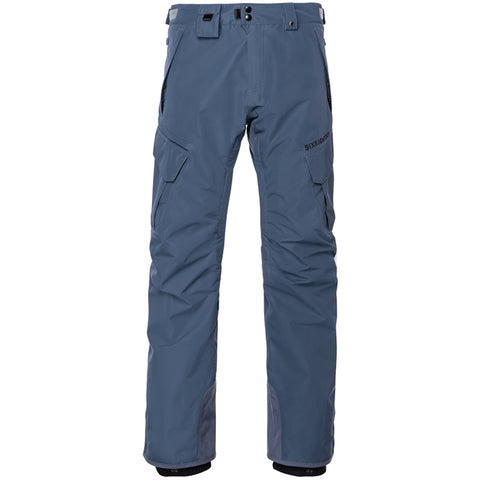 686 SMARTY 3-IN-1 CARGO PANT MEN'S