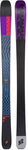 K2 MINDBENDER 88TI ALLIANCE WOMEN'S SKI 2022