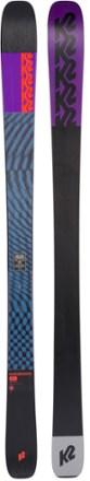 K2 MINDBENDER 88TI ALLIANCE WOMEN'S SKI 2022