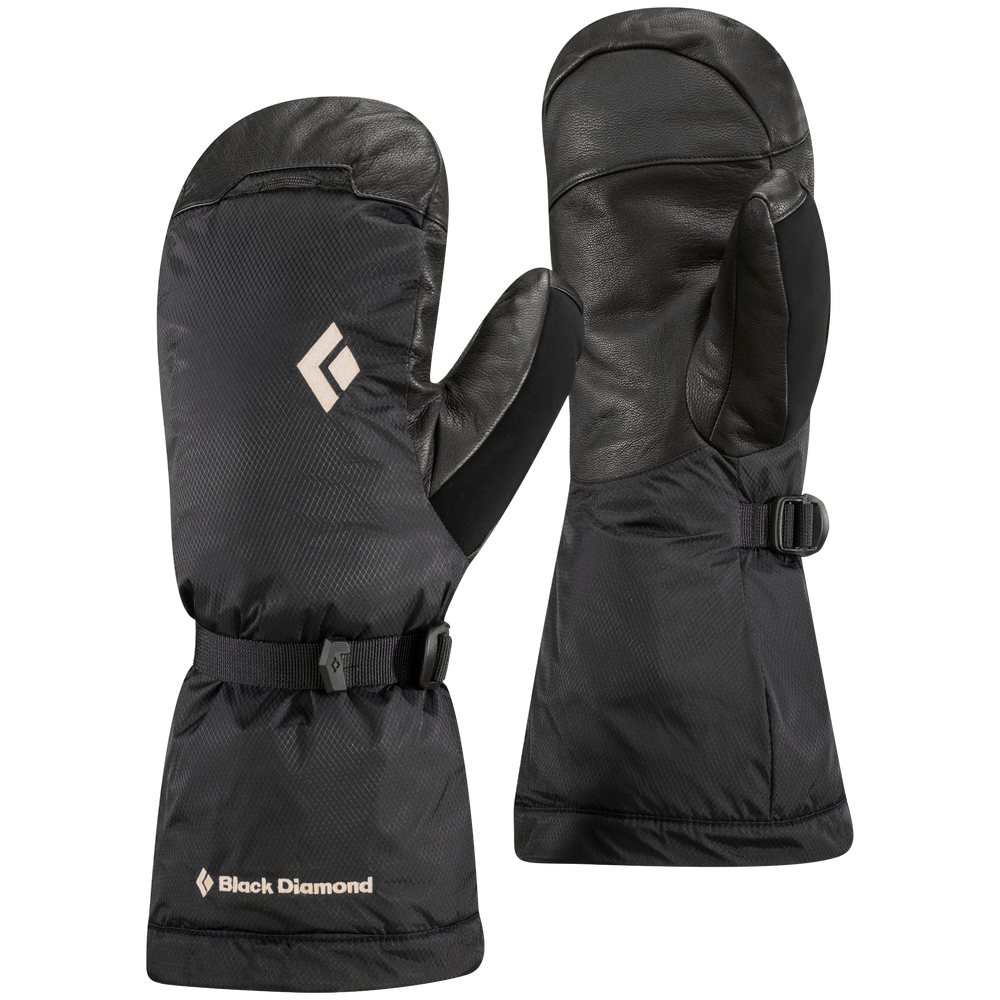 Black Diamond Absolute Mitt