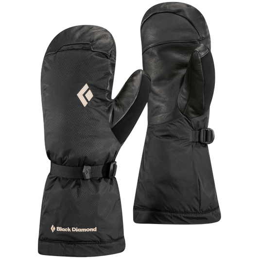 Black Diamond Absolute Mitt