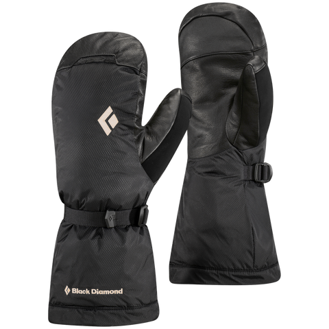 Black Diamond Absolute Mitt