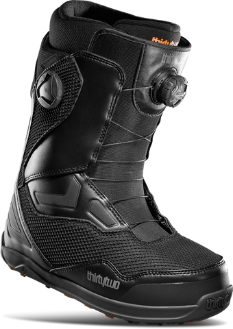 THIRTYTWO TM-2 DOUBLE BOA MEN'S SNOWBOARD BOOTS 2023